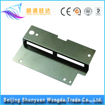 High Quality OEM Stamping Part use stamping machine